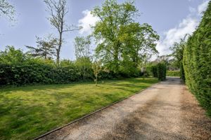 Brelade House- click for photo gallery